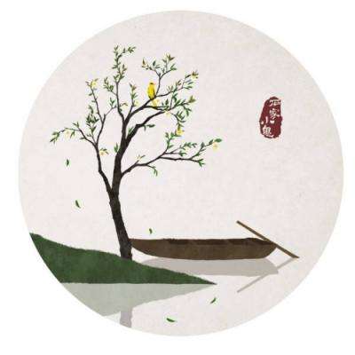 寒食上冢